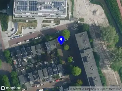 Overlastmelding Biesbosch in Amstelveen