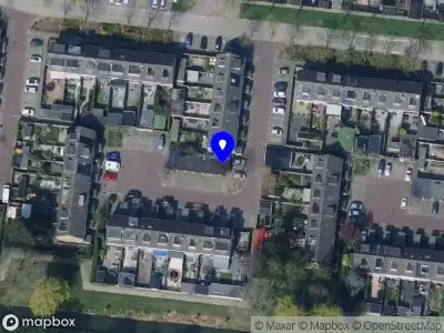 112 melding Overlastmelding Bootstraat in 's-Gravendeel