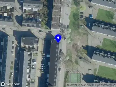 Overlastmelding Copernicuslaan in 's-Hertogenbosch