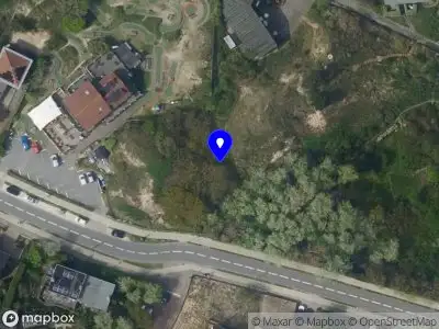 Besteld ambulance vervoer naar de Wilhelminastraat in Egmond aan Zee