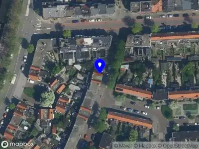 Overlastmelding Keizer Karelstraat in Haarlem