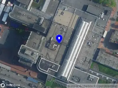 112 melding Overlastmelding Rembrandtweg in Amstelveen gesloten