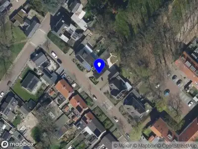 Overlastmelding Pastoor Dirvenstraat in Dongen