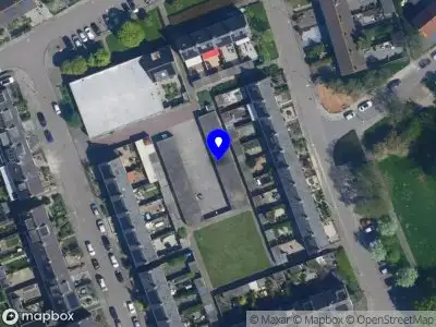 Overlastmelding P.F. von Sieboldlaan in Aalsmeer