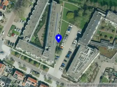 Overlastmelding Vermeulenhof in Woudenberg gesloten