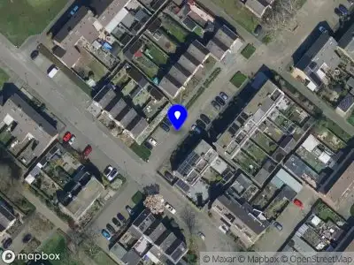 112 melding Overlastmelding Marterdonk in Dongen gesloten