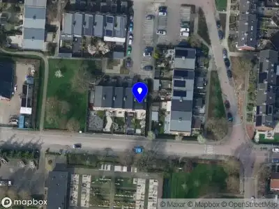 Overlastmelding Bizetstraat in Numansdorp gesloten