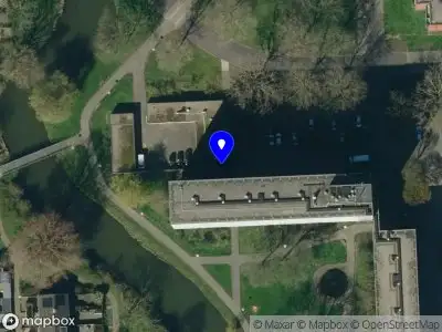 Overlastmelding Kromwijkplaats in Arnhem