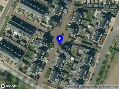 Overlastmelding Wethouder Nasslaan in Groessen