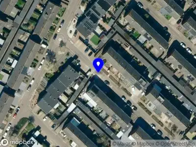 112 melding Overlastmelding Geraniumstraat in Doesburg