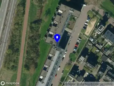 112 melding Overlastmelding Nachtschade in Arnhem gesloten