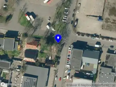 Overlastmelding James Wattstraat in Zevenaar