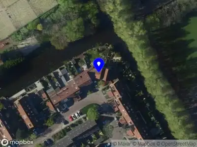 112 melding Overlastmelding Joke Smitstraat in Bergen