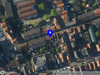 112 melding Overlastmelding Peperstraat in Hoorn