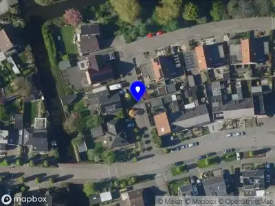 112 melding Overlastmelding Waterhoen in Spanbroek