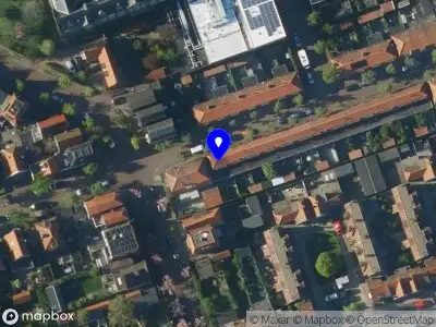 Overlastmelding J.P. Coenstraat in Hoorn