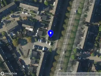 Overlastmelding Dvorákhof in Hoorn