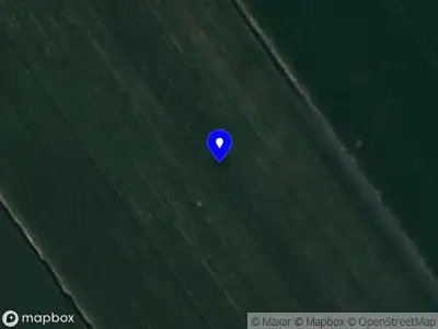 Brandweer met grote spoed naar de Markerbroekweg in Oldemarkt vanwege gebouwbrand