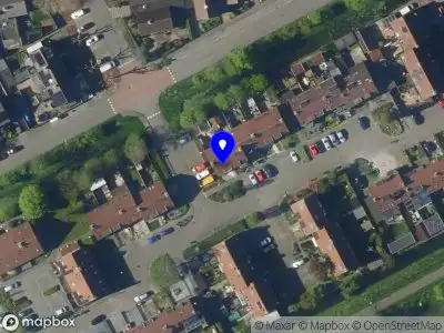 Overlastmelding Kaar in Hoogwoud