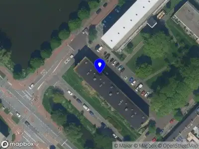 Overlastmelding Dinkelstraat in Beverwijk