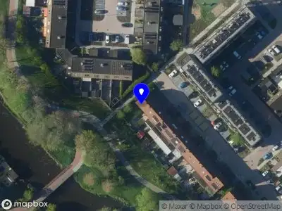 Overlastmelding Lauwers in Heerhugowaard