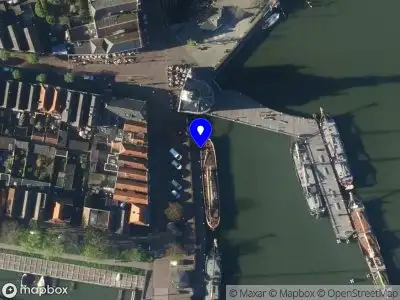 Overlastmelding Krententuin in Hoorn