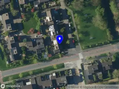 Overlastmelding Tinnegieter in Hoorn