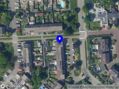 Overlastmelding Botter in Lelystad