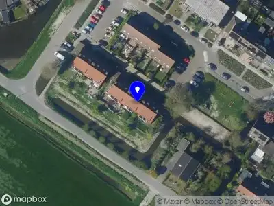 Overlastmelding De Molen in Nieuwe Niedorp