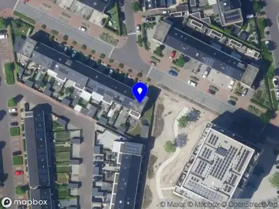 112 melding Overlastmelding Rigastraat in Lelystad gesloten