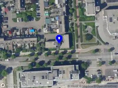 Overlastmelding De Stelling in Lelystad gesloten