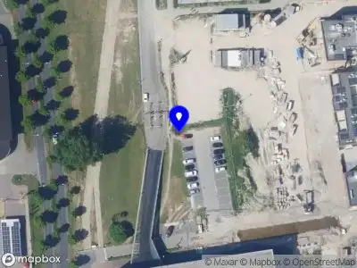 Anonieme overlastmelding Waagstraat in Lelystad gesloten