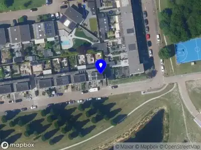 Overlastmelding Vijfherenlanden in Lelystad gesloten