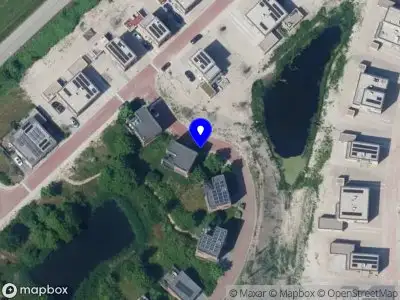 Overlastmelding Wetland in Lelystad
