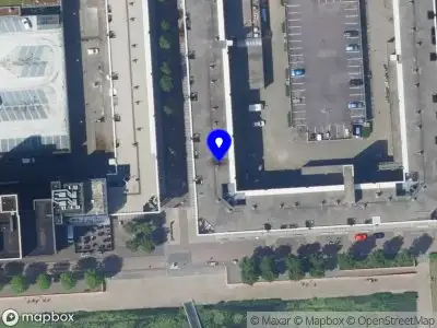 Overlastmelding Stadhuisstraat in Lelystad gesloten