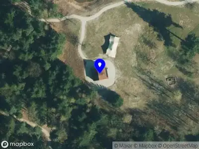 Brandweer met gepaste spoed naar de Zwartevennenweg in Enschede vanwege stormschade