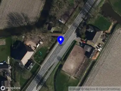 Snelheidscontrole op N357 te Hallum