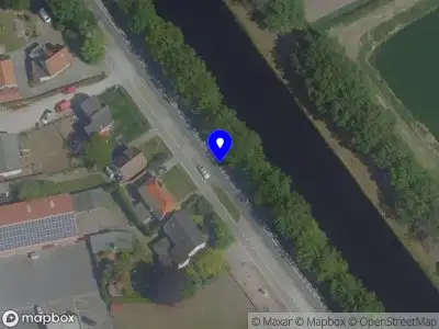 Snelheidscontrole op N612 te Lierop