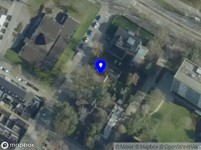 Overlastmelding Indigolaan in Tilburg