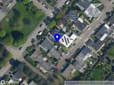 112 melding Ambulance met grote spoed naar de Welgelegen in Nieuw-Vennep