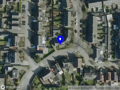 Overlastmelding De Stappert in Moergestel