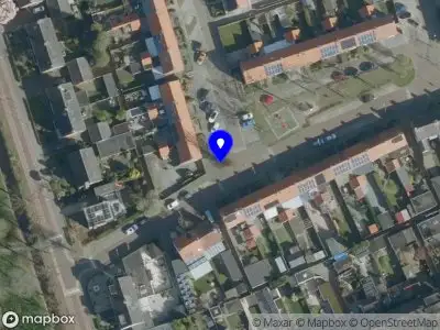 112 melding Overlastmelding Gildenhof in Boxtel