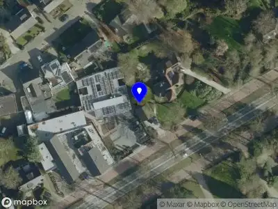 Anonieme overlastmelding Bosscheweg in Berkel-Enschot