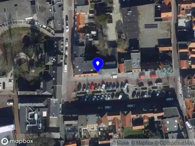 112 melding Overlastmelding Beestenmarkt in Goes