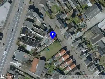 112 melding Overlastmelding Goudbergstraat in Waalre gesloten