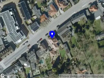 Overlastmelding Willibrorduslaan in Waalre