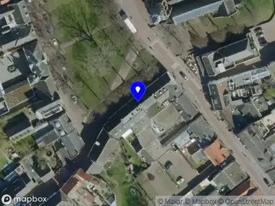 Overlastmelding Gedenkteken Dr. P.C. De Brouwer in Hilvarenbeek gesloten