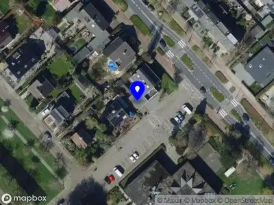 112 melding Ambulance met gepaste spoed naar de Seringenstraat in Ridderkerk