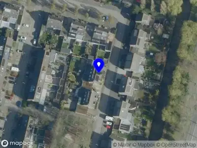 112 melding Anonieme overlastmelding Hulsbergstraat in Tilburg gesloten