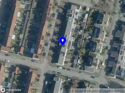 Anonieme overlastmelding Hindeloopenstraat in Tilburg gesloten